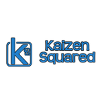 Kaizen Squared Header Logo