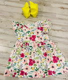 Flora Summer Dress