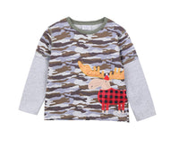 Ross Reindeer Top