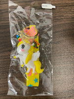 Unicorn Key Chain