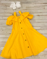 Hello Sunshine Dress