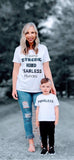 Fearless Tee