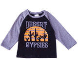 Gypsy Raglan