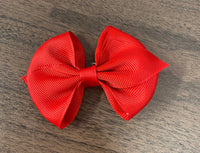 The Perfect Piggy Bow