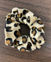 Wild One Scrunchie