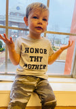 Honor Thy Mother Tee