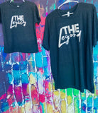 The Legend and The Legacy Daddy and me tees