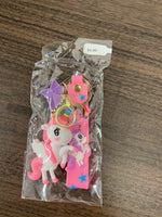 Unicorn Key Chain