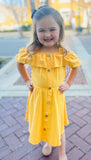 Hello Sunshine Dress